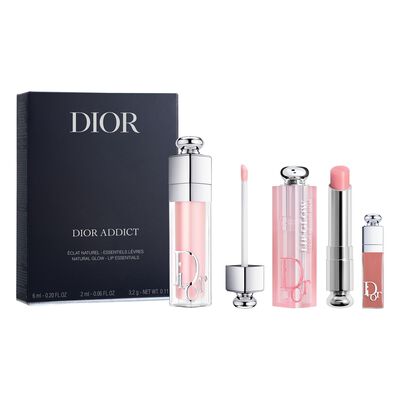 Kit Dior Addict Lip Expert